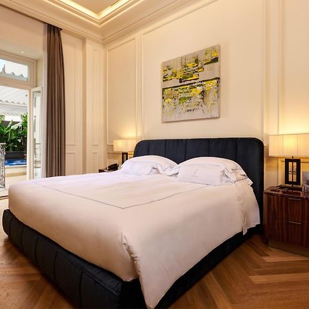 The First Arte - Preferred Hotels & Resorts Roma Ngoại thất bức ảnh