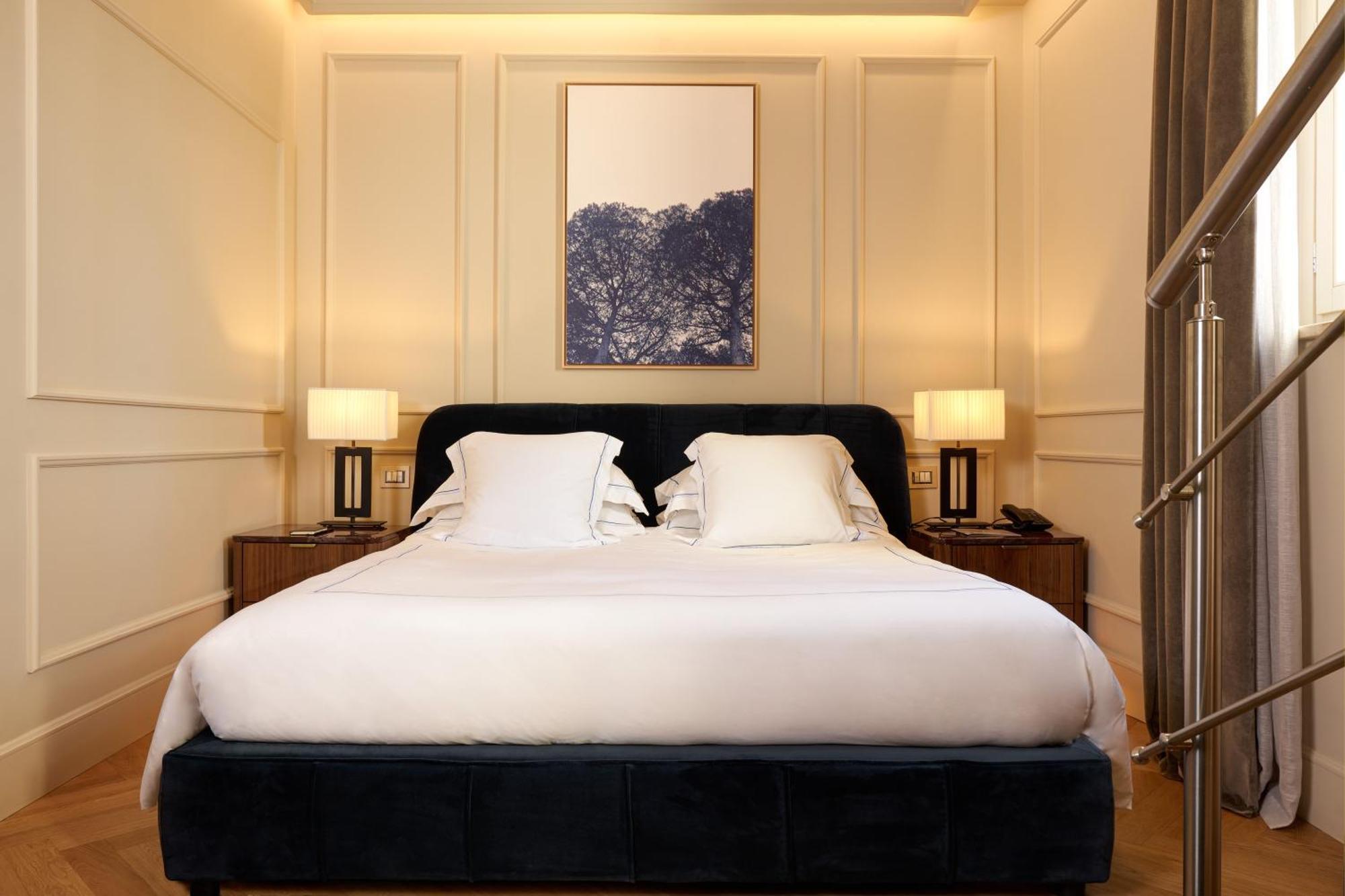 The First Arte - Preferred Hotels & Resorts Roma Ngoại thất bức ảnh