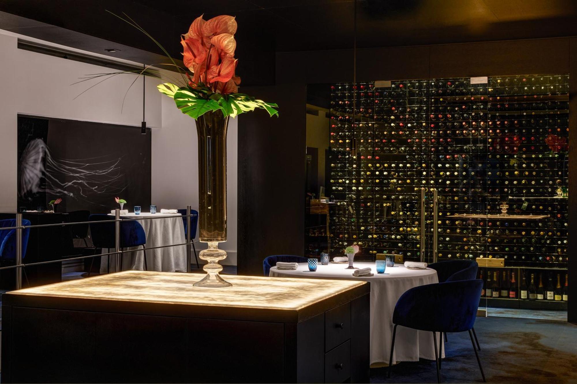 The First Arte - Preferred Hotels & Resorts Roma Ngoại thất bức ảnh