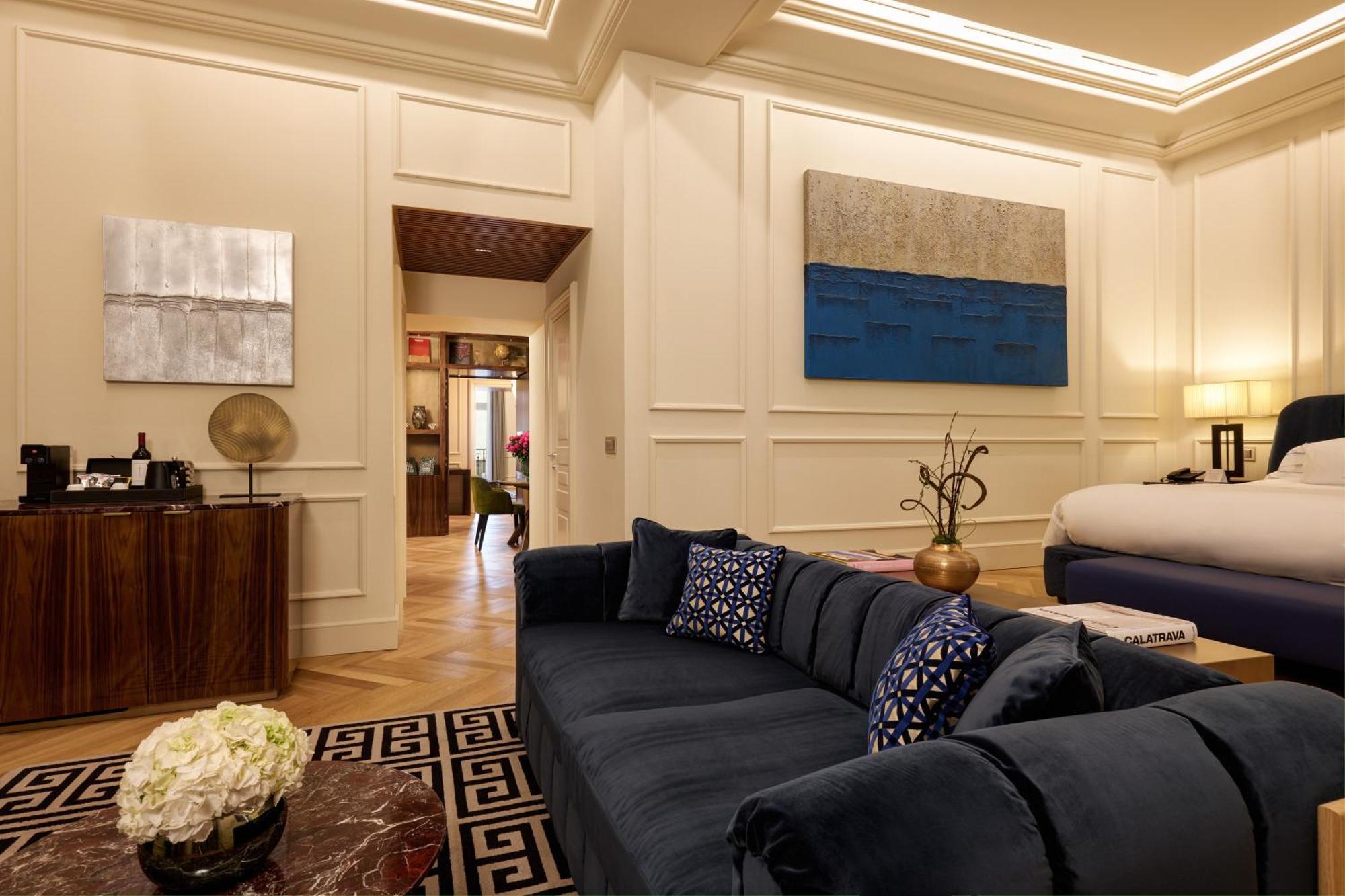 The First Arte - Preferred Hotels & Resorts Roma Ngoại thất bức ảnh